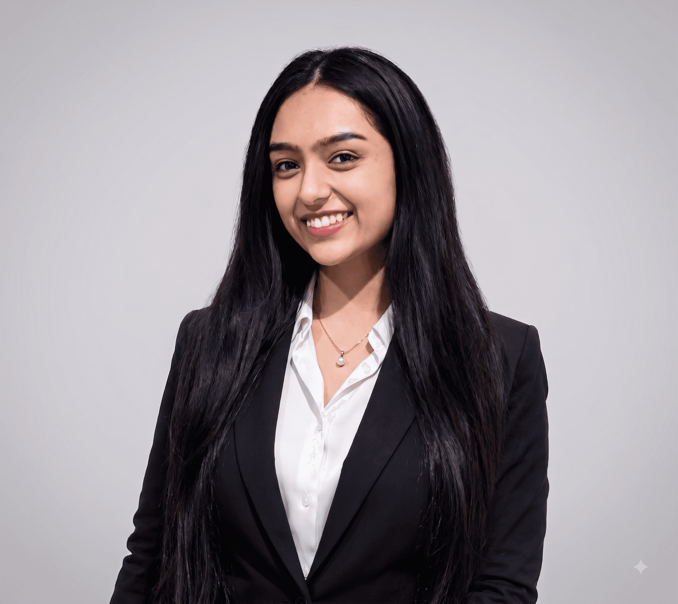 Nishi Malvi
